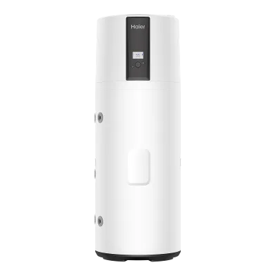 Haier luftenergi varmvattenberedare